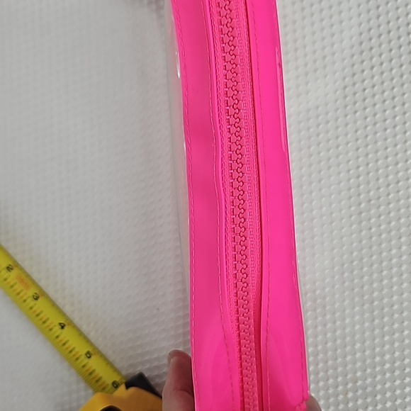 VICTORIA SECRET INDULGE ME MAKEUP BAG - Picture 6 of 8